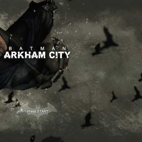 Batman Arkham City - 3Dizzy.com