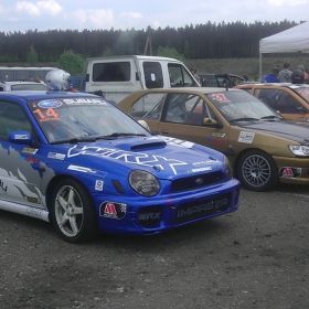 Fast Lap - Lithuania 2012.05.05