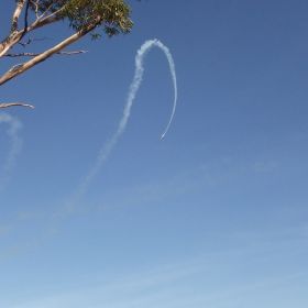 Airshow Perth 2012