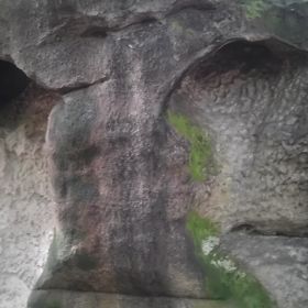 Trip to Prachov Rocks