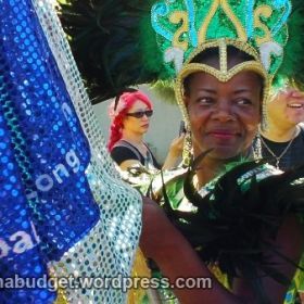 Brazilian Day and Brazilian Street Carnaval