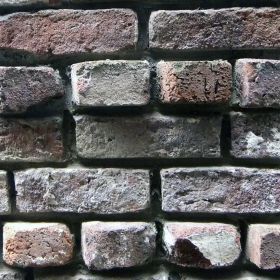 Liege - brick