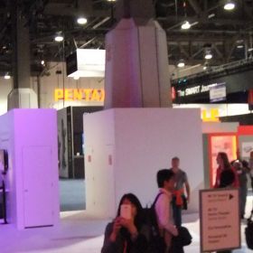 CES 2013: Day 2 for Rex