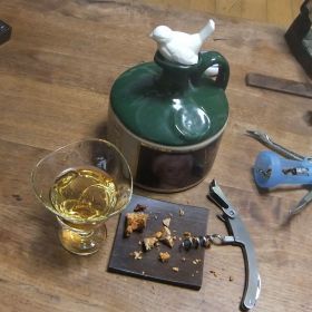 (temp) Glenfiddich - Scotch Whisky