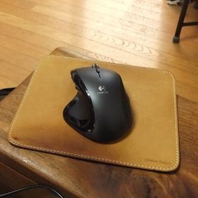 (temp) mouse pads