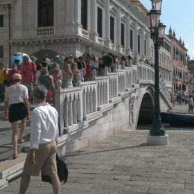 Venezia in 3D