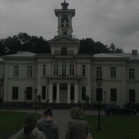 Lithuanian Manors