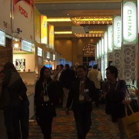 CES 2014 Day 1