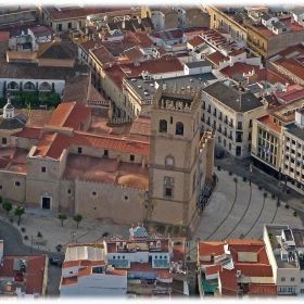 Badajoz