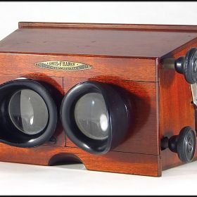 Stereo Viewers