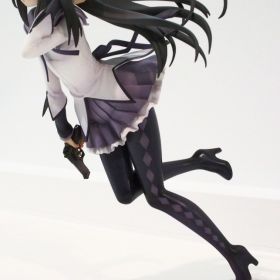 1/8 Scale Figures designed by Ume Aoki (Goodsmile Co.)