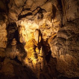Lipska cave