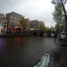 20170429 - NL, Amsterdam