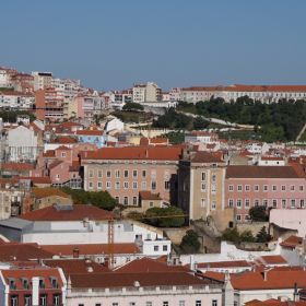 Lisboa y Sintra